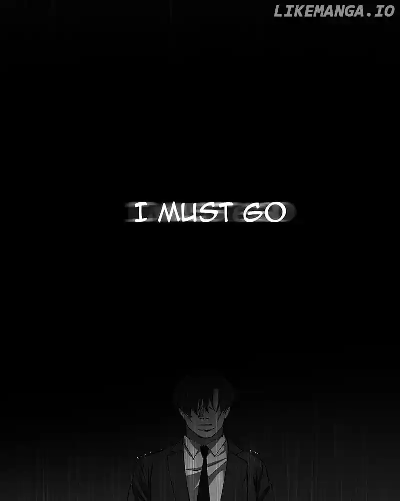 I Love Yoo Chapter 260