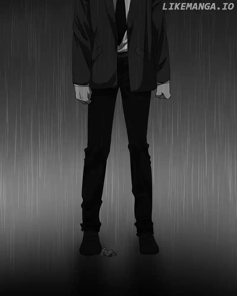 I Love Yoo Chapter 260