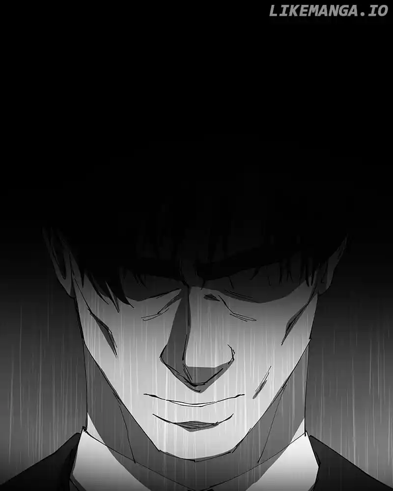 I Love Yoo Chapter 260