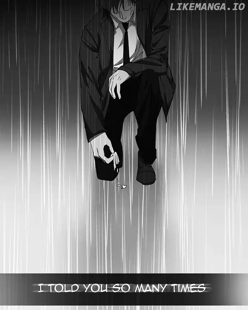 I Love Yoo Chapter 260