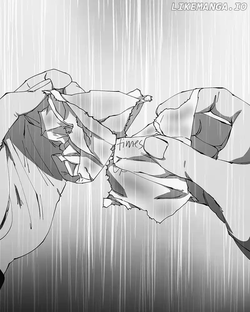 I Love Yoo Chapter 260