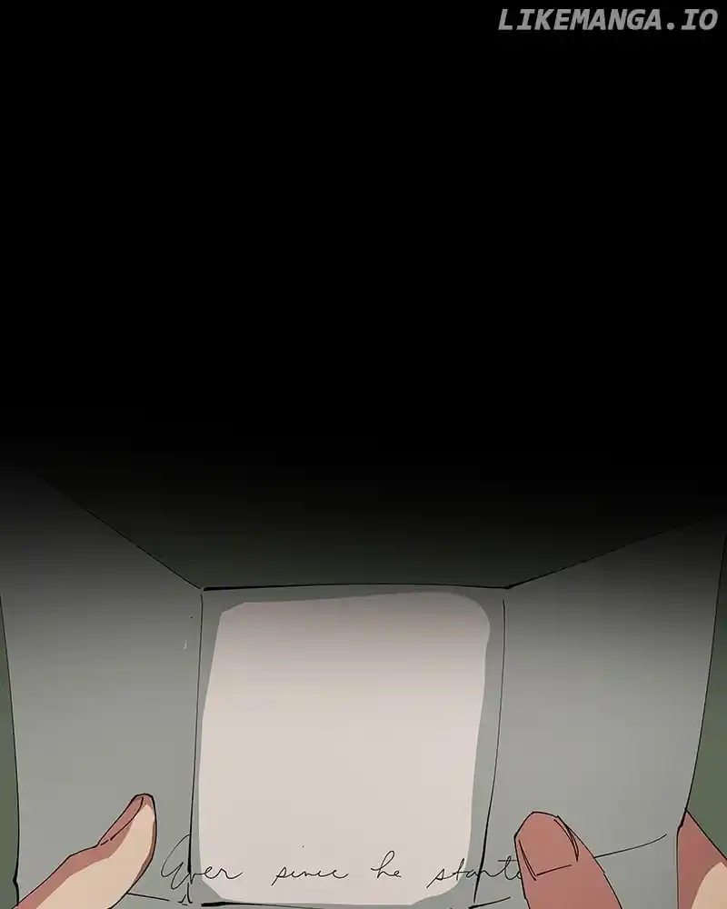 I Love Yoo Chapter 260