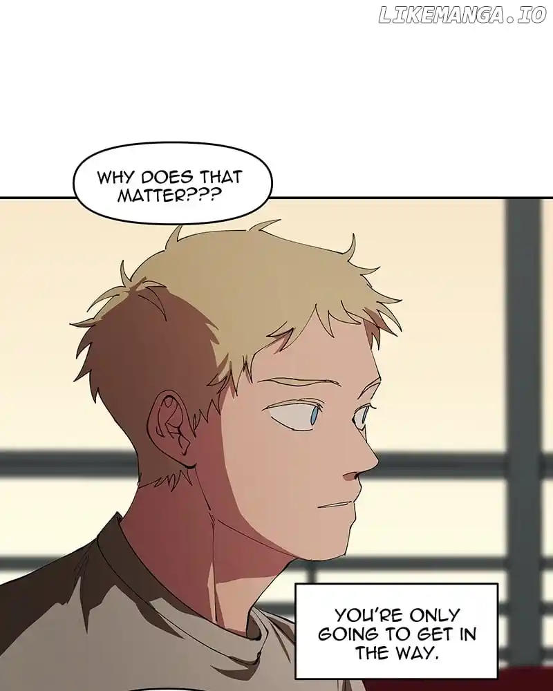 I Love Yoo Chapter 260