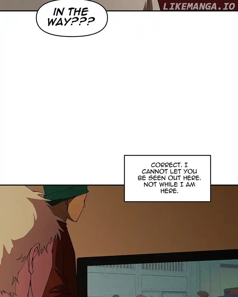 I Love Yoo Chapter 260