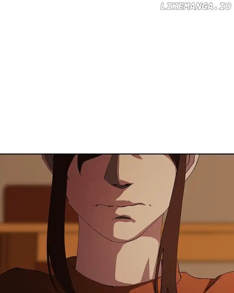 I Love Yoo Chapter 260