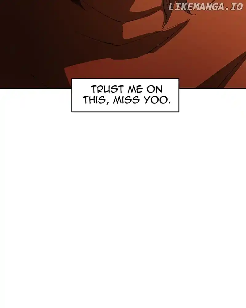 I Love Yoo Chapter 260