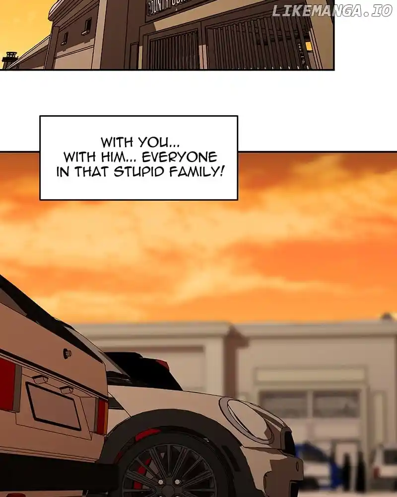 I Love Yoo Chapter 260