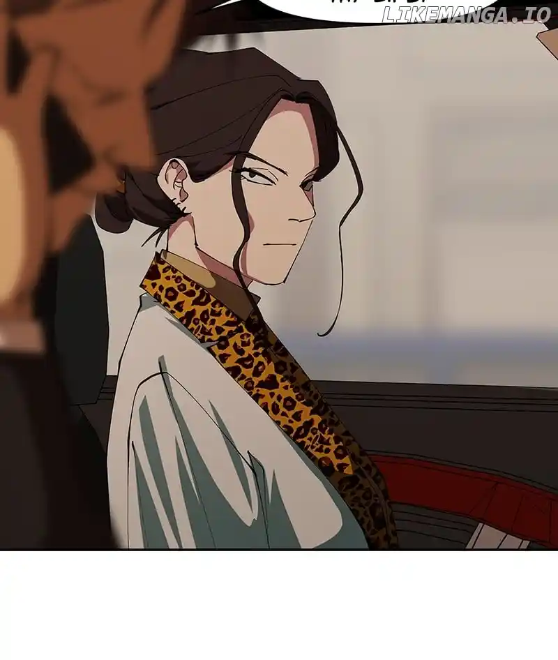 I Love Yoo Chapter 260