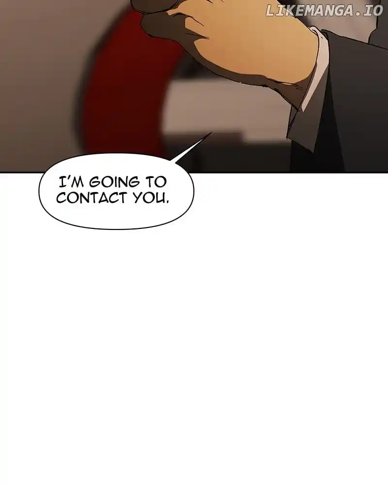 I Love Yoo Chapter 260