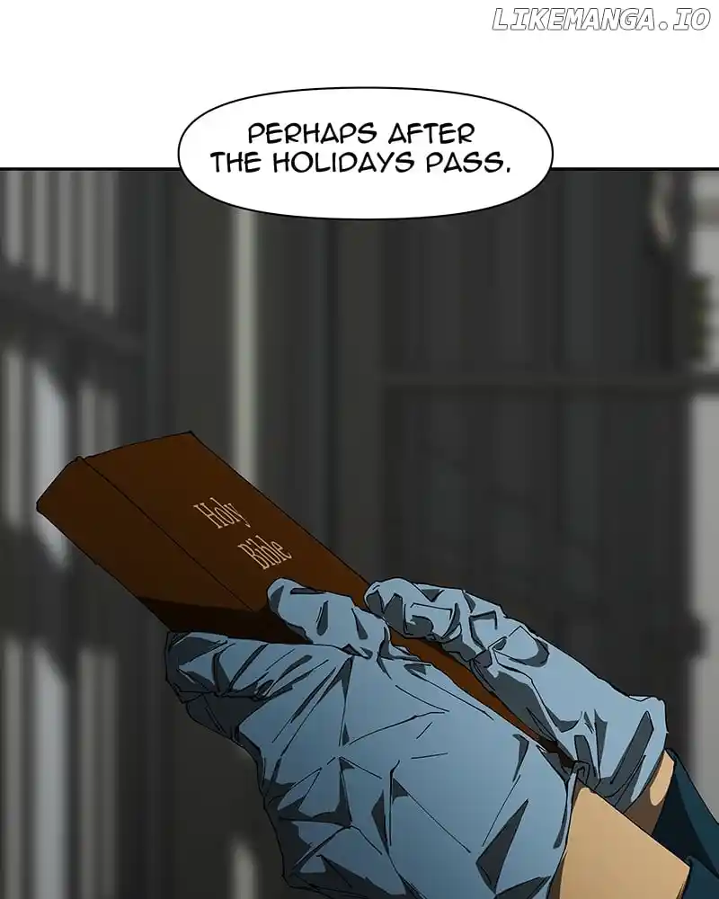 I Love Yoo Chapter 260