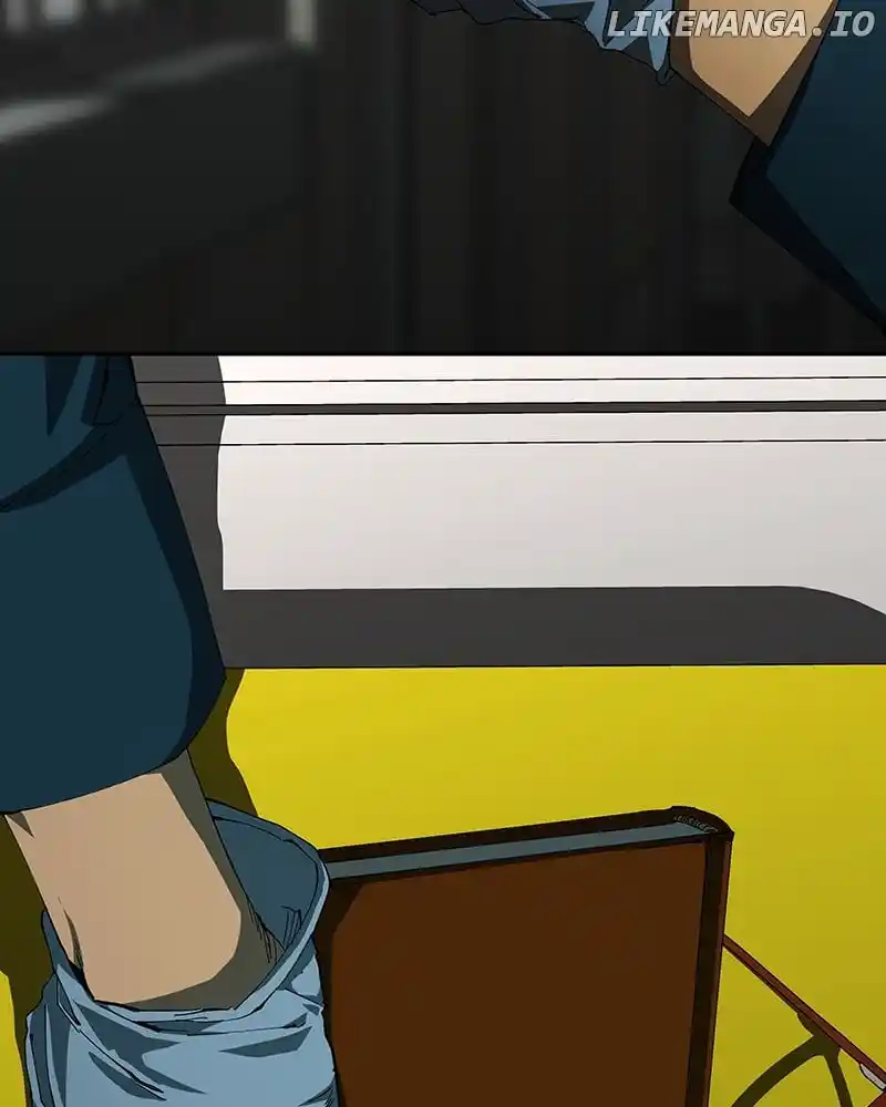 I Love Yoo Chapter 260