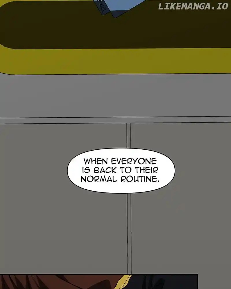 I Love Yoo Chapter 260