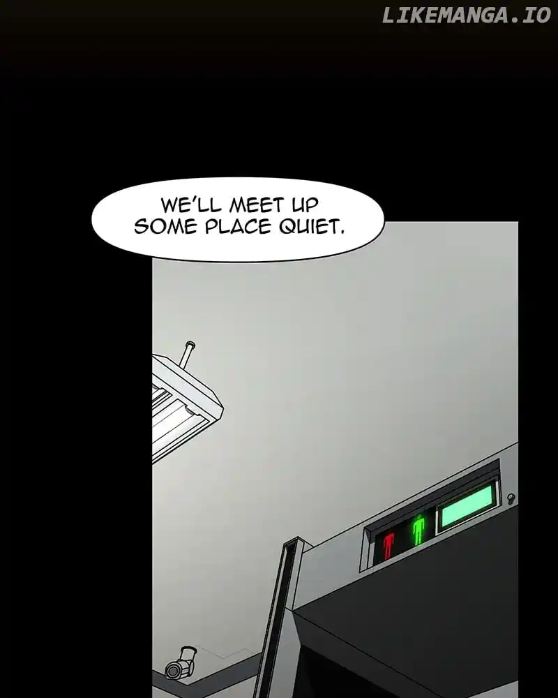 I Love Yoo Chapter 260