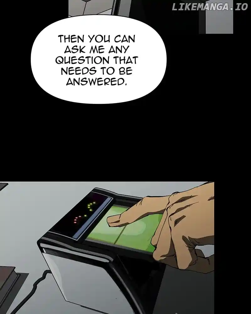 I Love Yoo Chapter 260