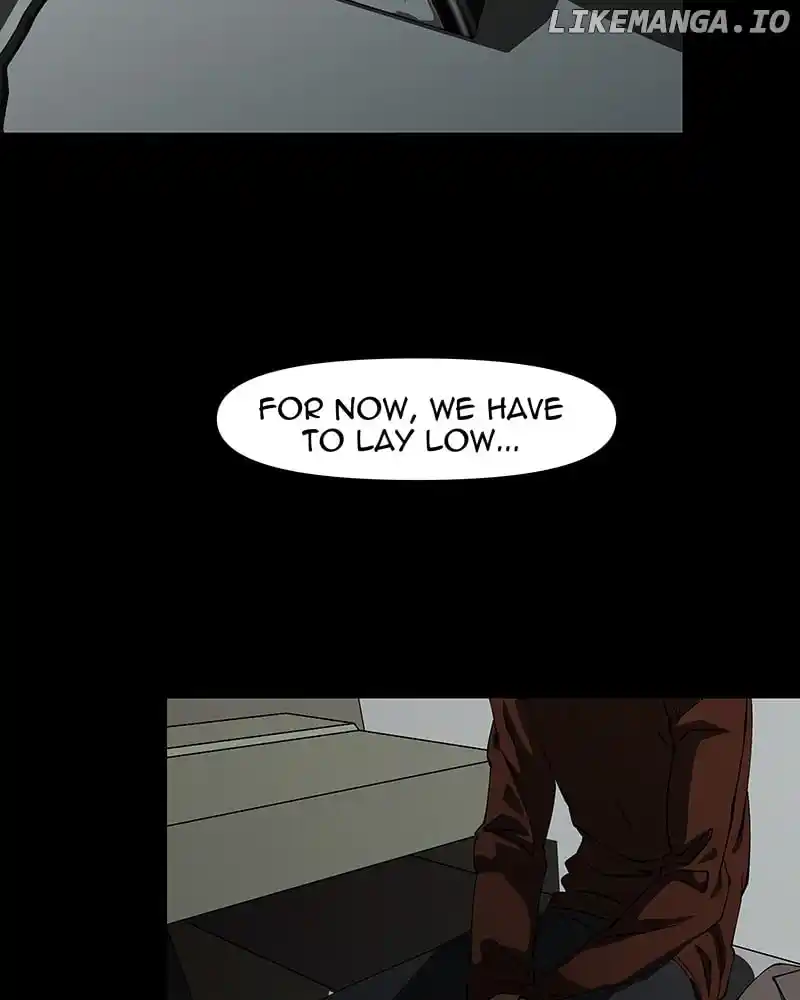 I Love Yoo Chapter 260