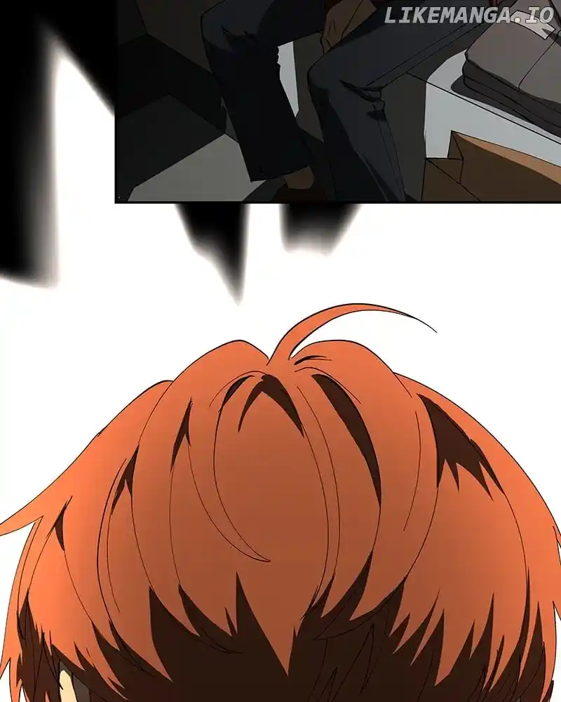 I Love Yoo Chapter 260