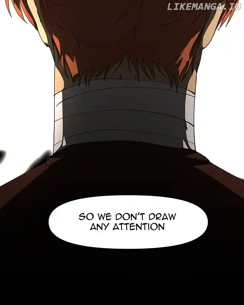 I Love Yoo Chapter 260