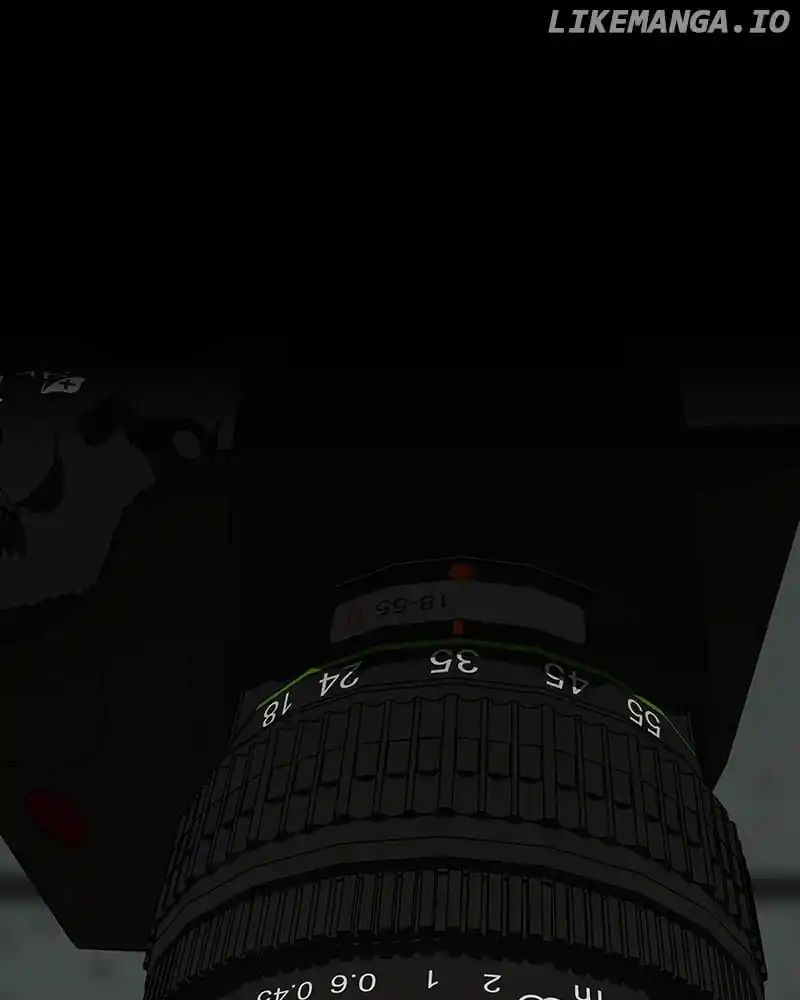 I Love Yoo Chapter 260