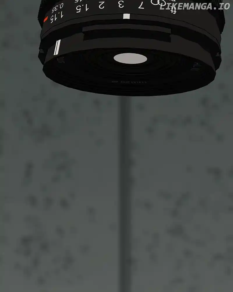 I Love Yoo Chapter 260