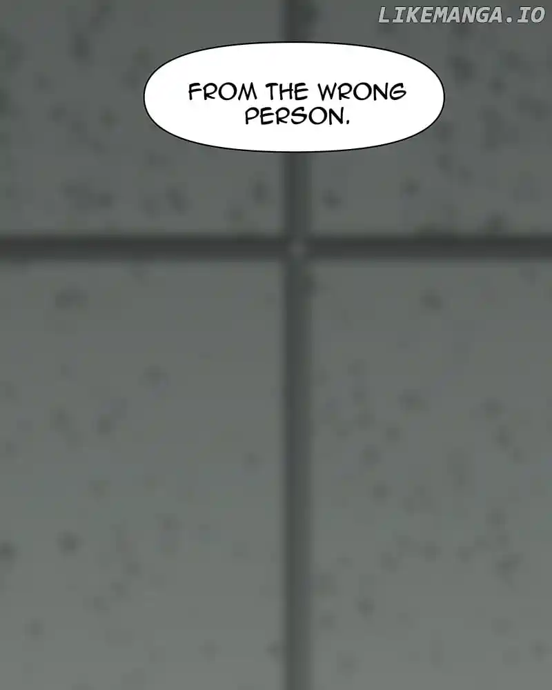 I Love Yoo Chapter 260