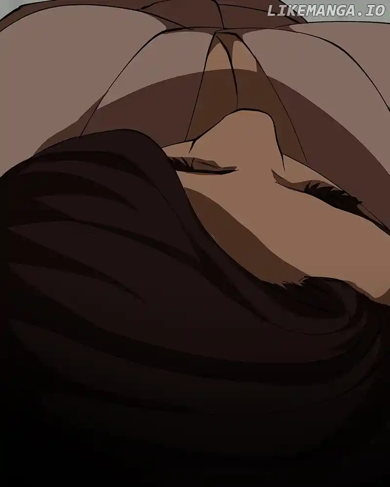 I Love Yoo Chapter 260