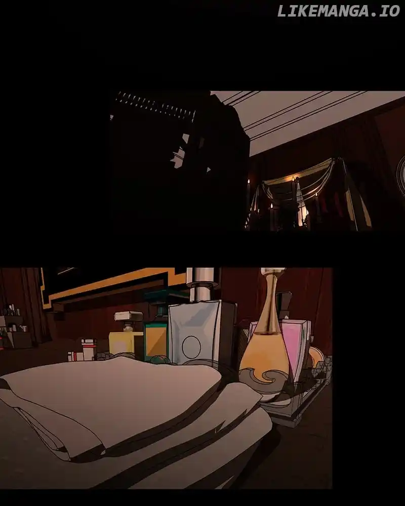 I Love Yoo Chapter 260