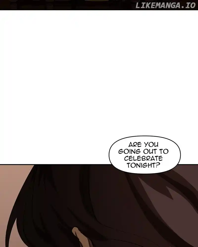 I Love Yoo Chapter 260