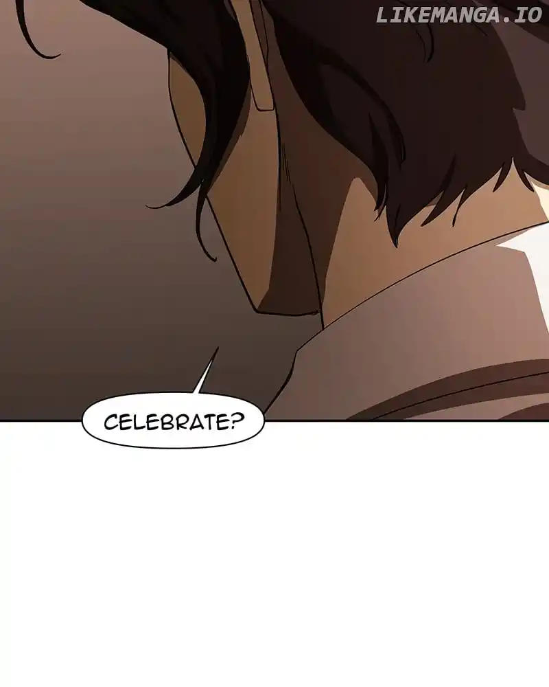 I Love Yoo Chapter 260