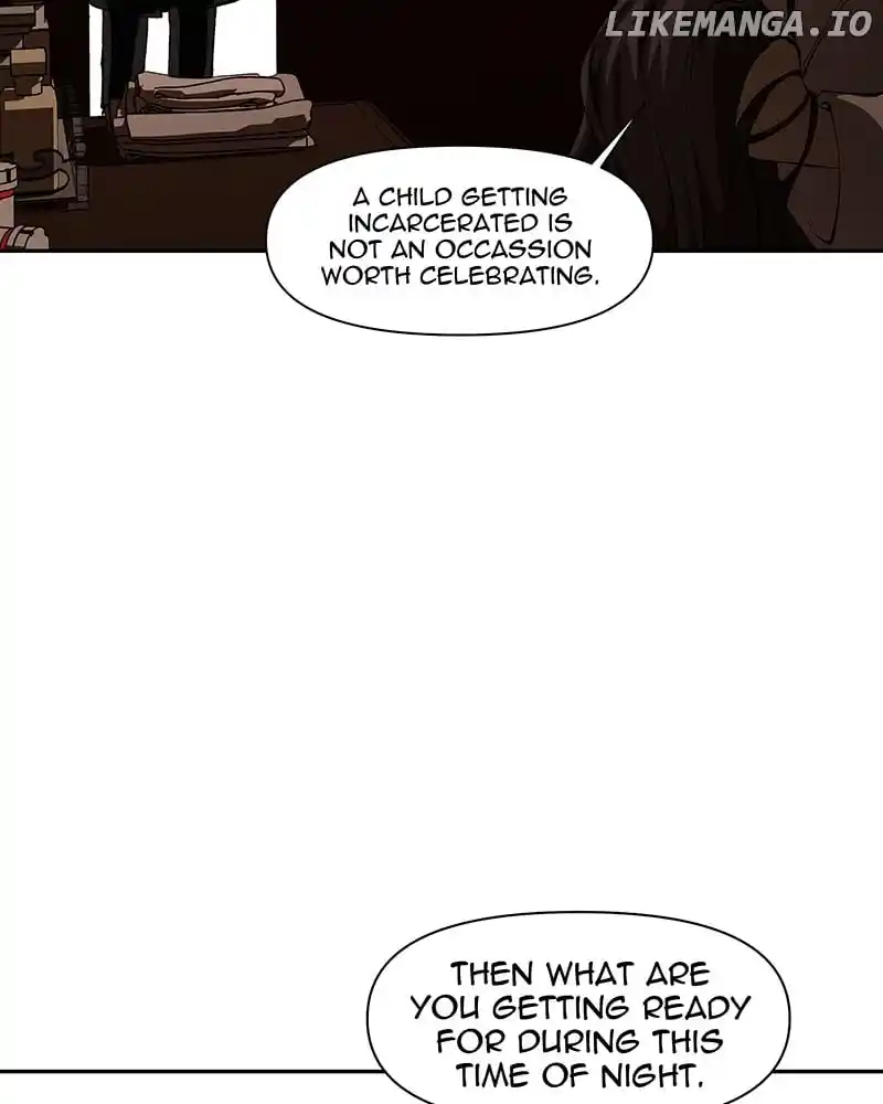 I Love Yoo Chapter 260