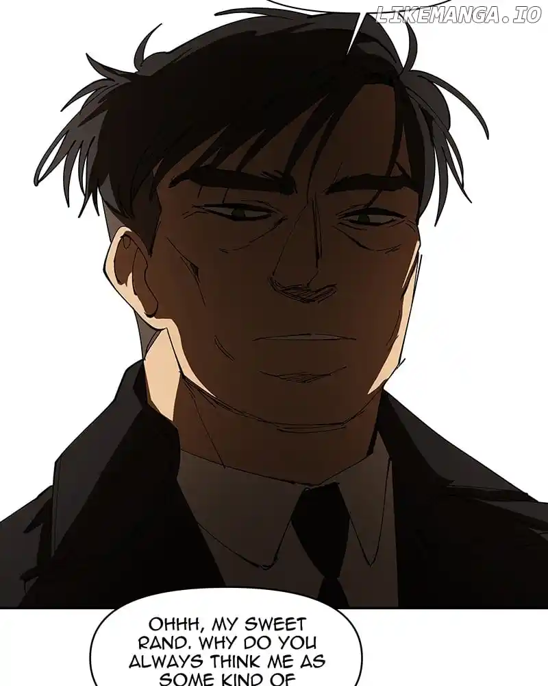 I Love Yoo Chapter 260