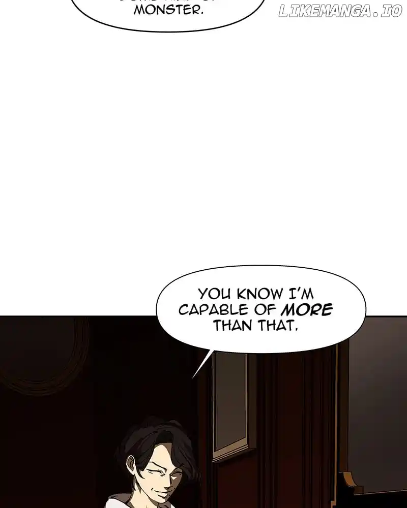 I Love Yoo Chapter 260