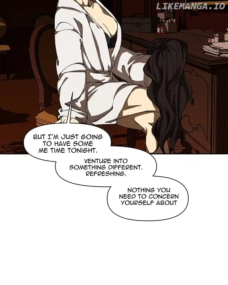 I Love Yoo Chapter 260