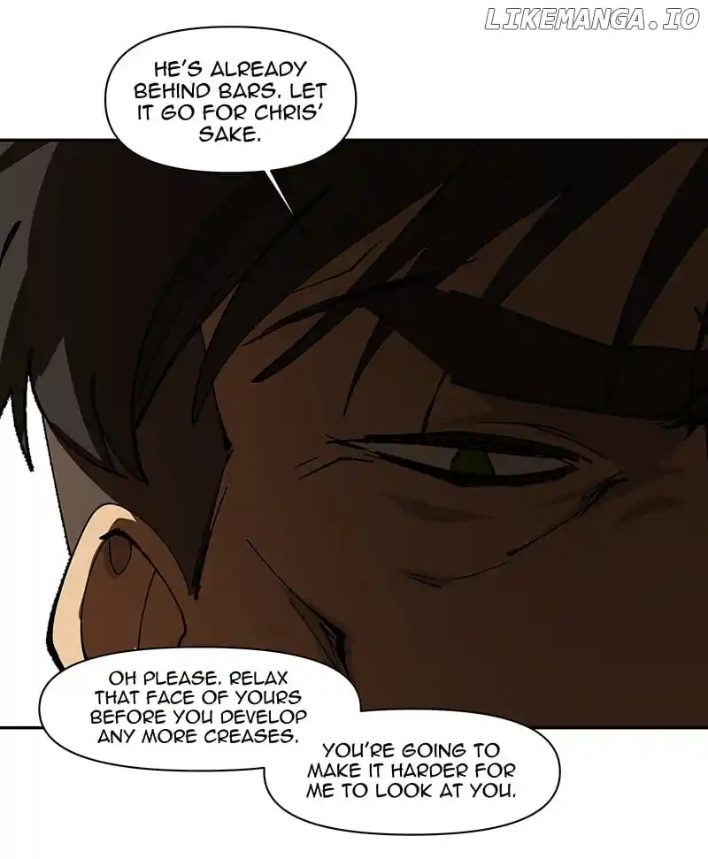 I Love Yoo Chapter 260