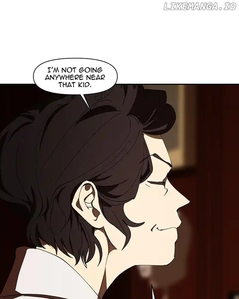 I Love Yoo Chapter 260