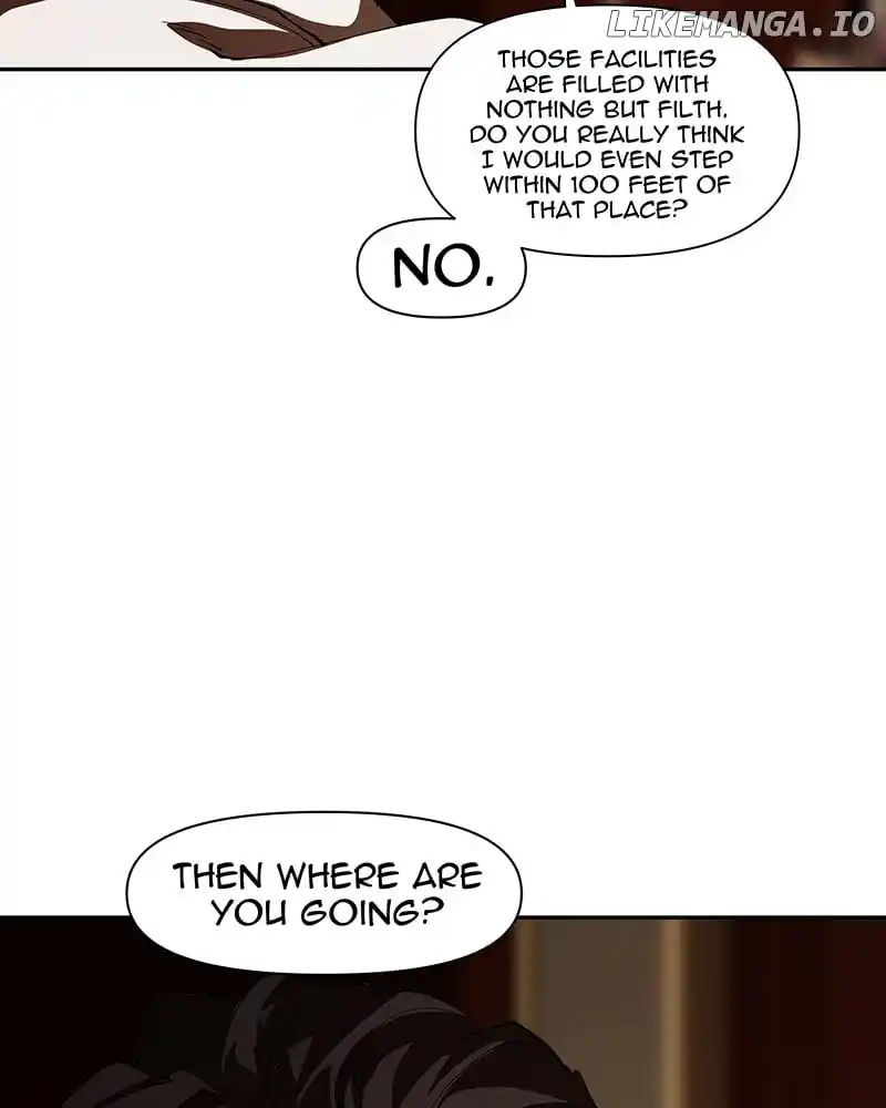 I Love Yoo Chapter 260