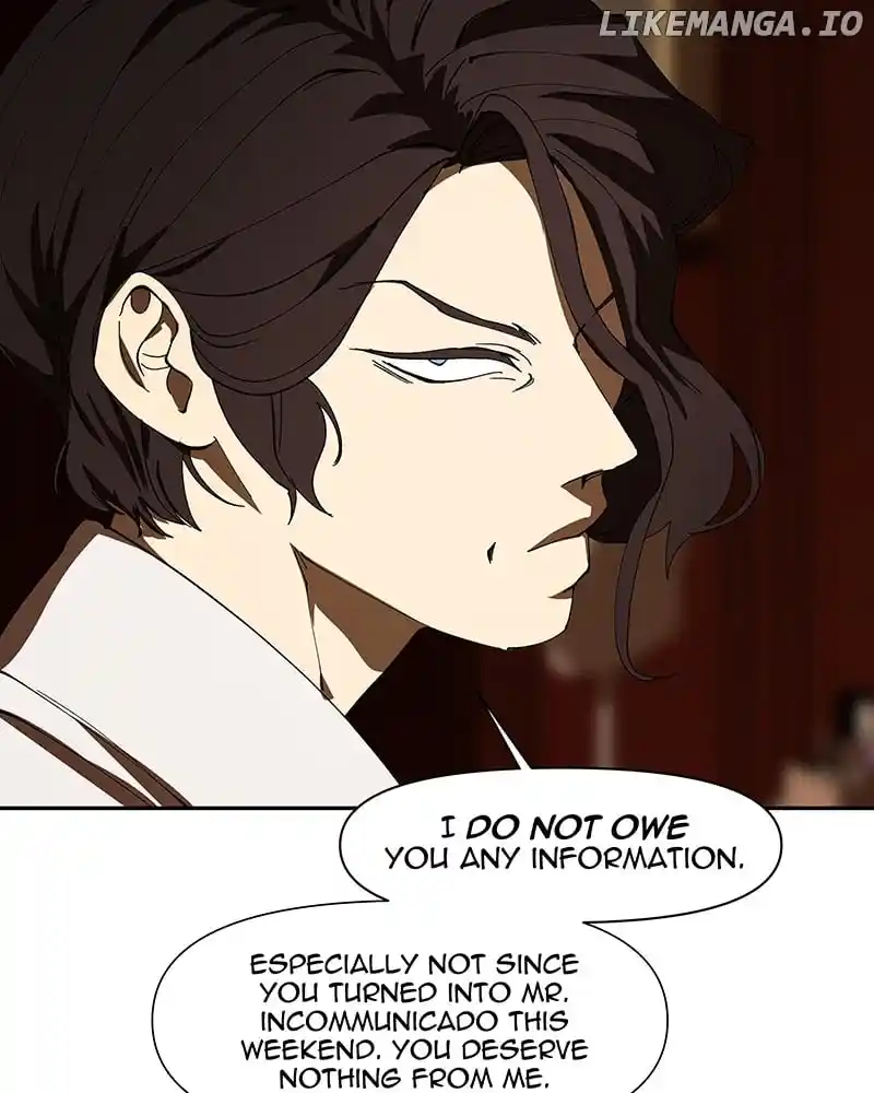 I Love Yoo Chapter 260