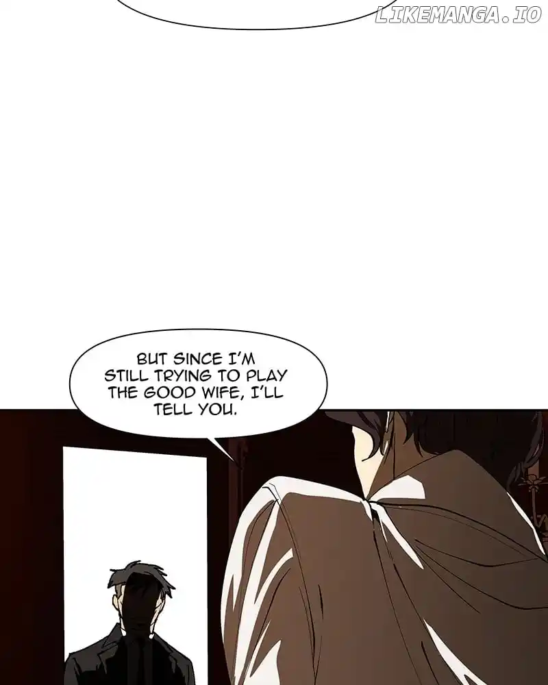 I Love Yoo Chapter 260