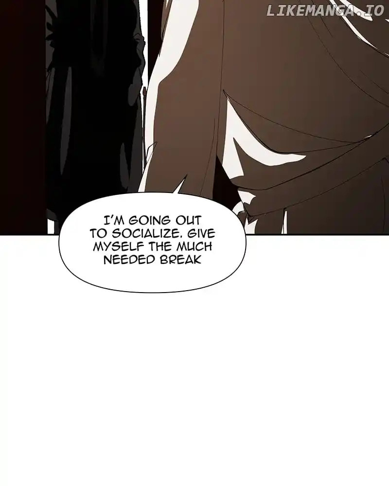 I Love Yoo Chapter 260