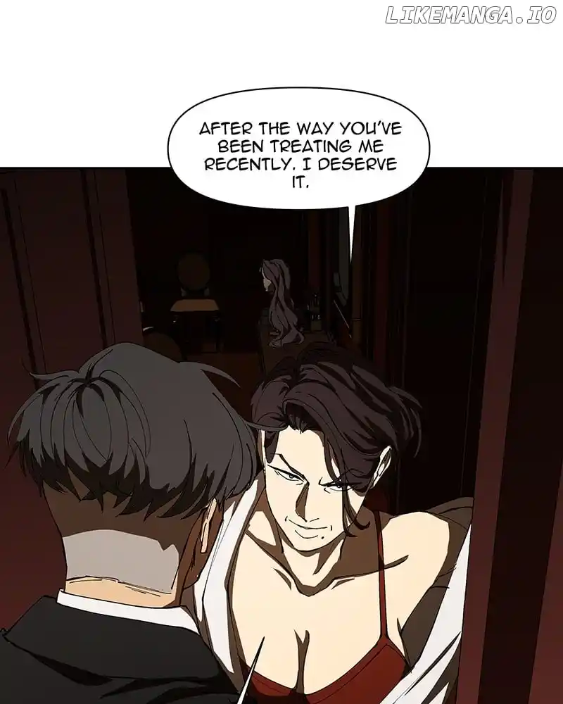 I Love Yoo Chapter 260