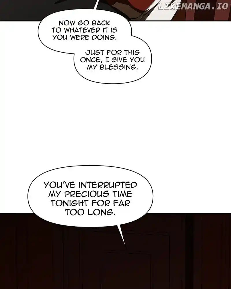 I Love Yoo Chapter 260