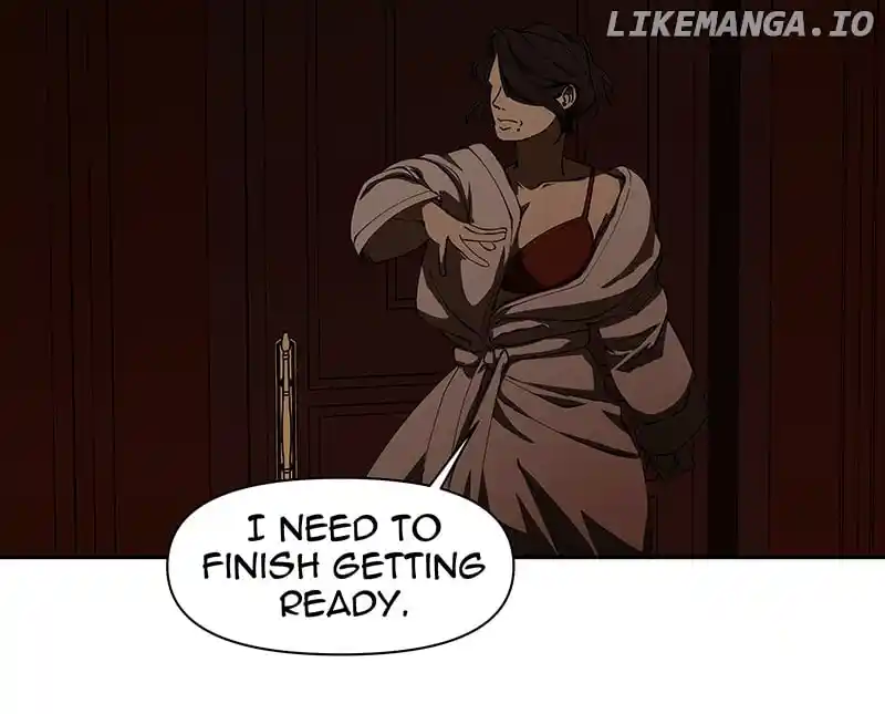 I Love Yoo Chapter 260