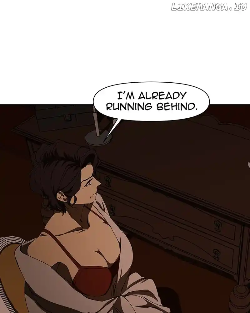 I Love Yoo Chapter 260