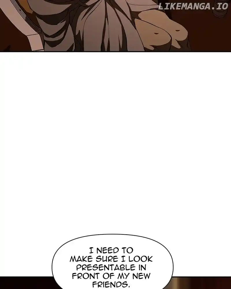 I Love Yoo Chapter 260