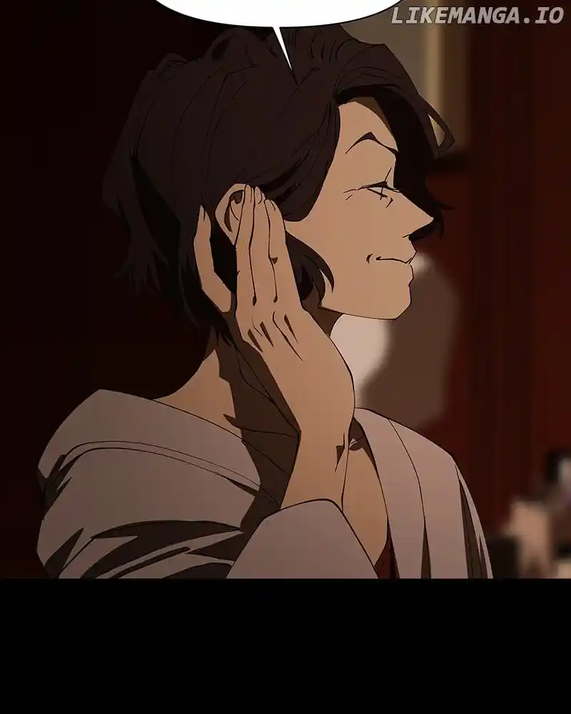 I Love Yoo Chapter 260