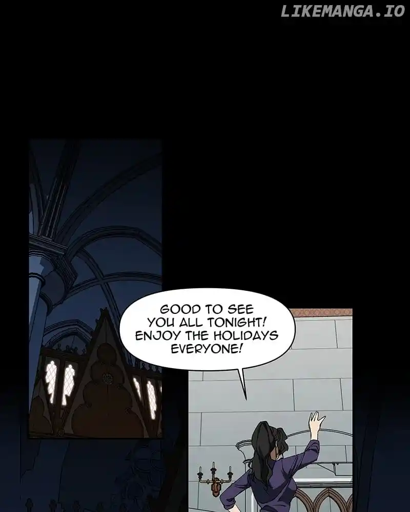 I Love Yoo Chapter 260