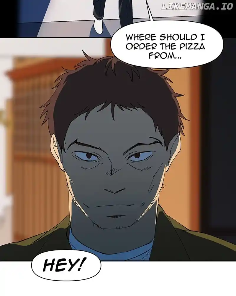 I Love Yoo Chapter 260