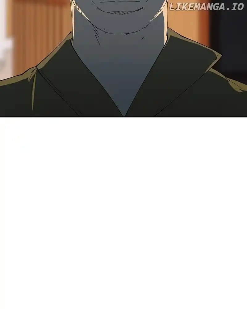 I Love Yoo Chapter 260