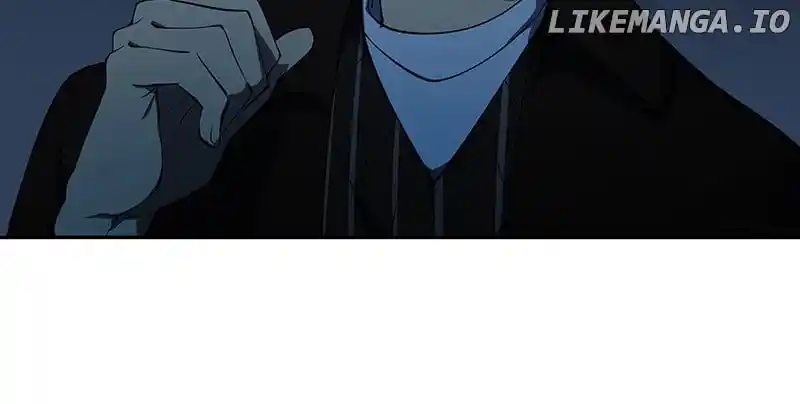 I Love Yoo Chapter 260