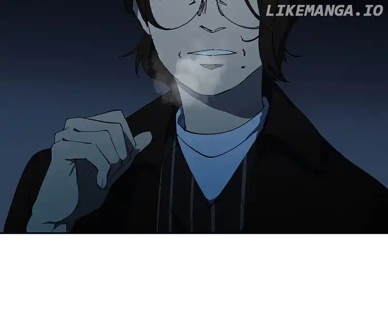 I Love Yoo Chapter 261