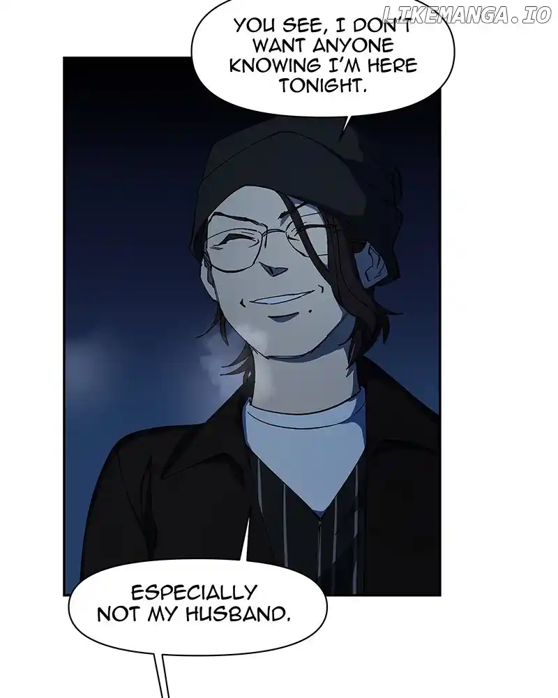 I Love Yoo Chapter 261